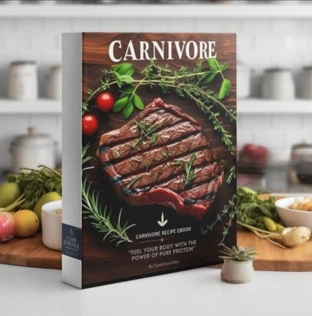 The Carnivore Diet
