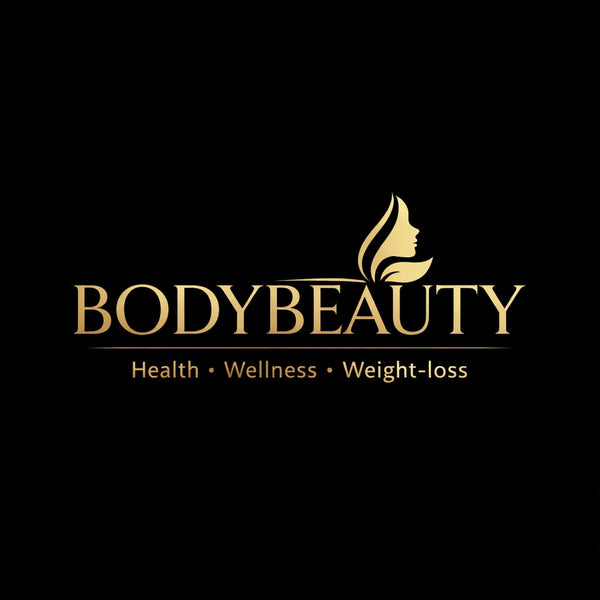 BodyBeauty Health Wellness Weight-Loss