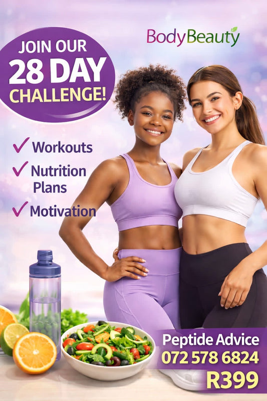 28 Day Challenge